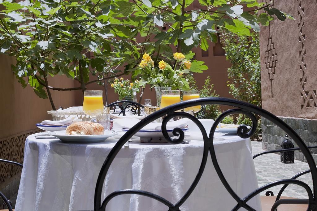 Riad Варзазат Екстериор снимка