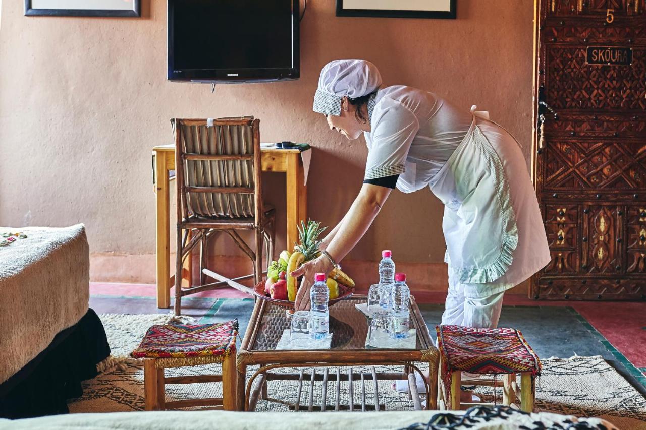 Riad Варзазат Екстериор снимка