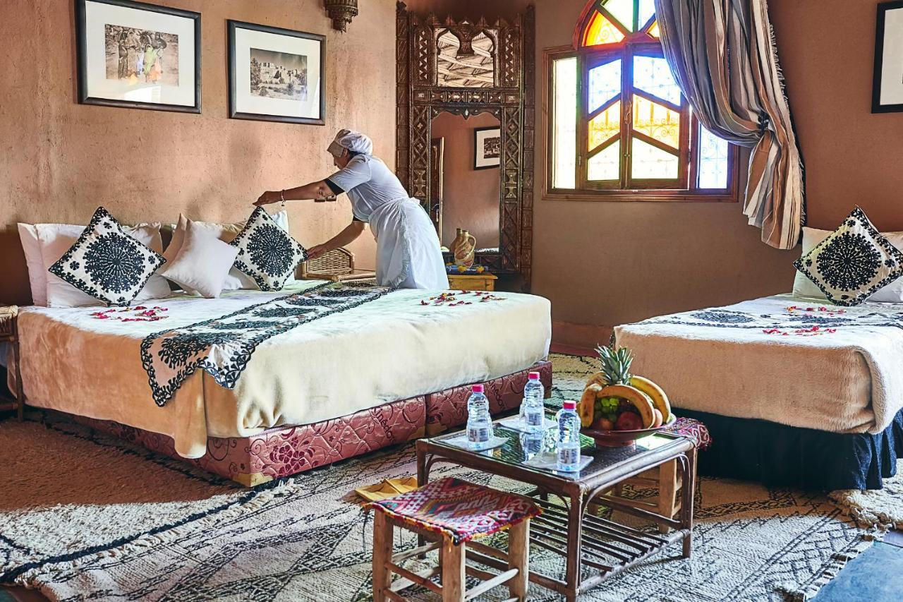 Riad Варзазат Екстериор снимка