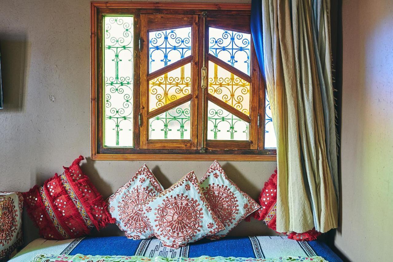 Riad Варзазат Екстериор снимка