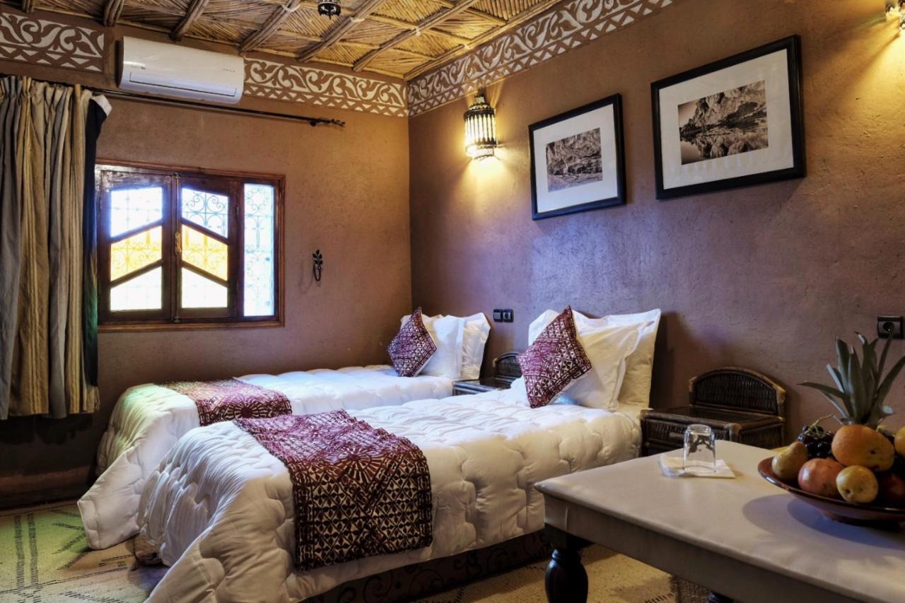 Riad Варзазат Екстериор снимка