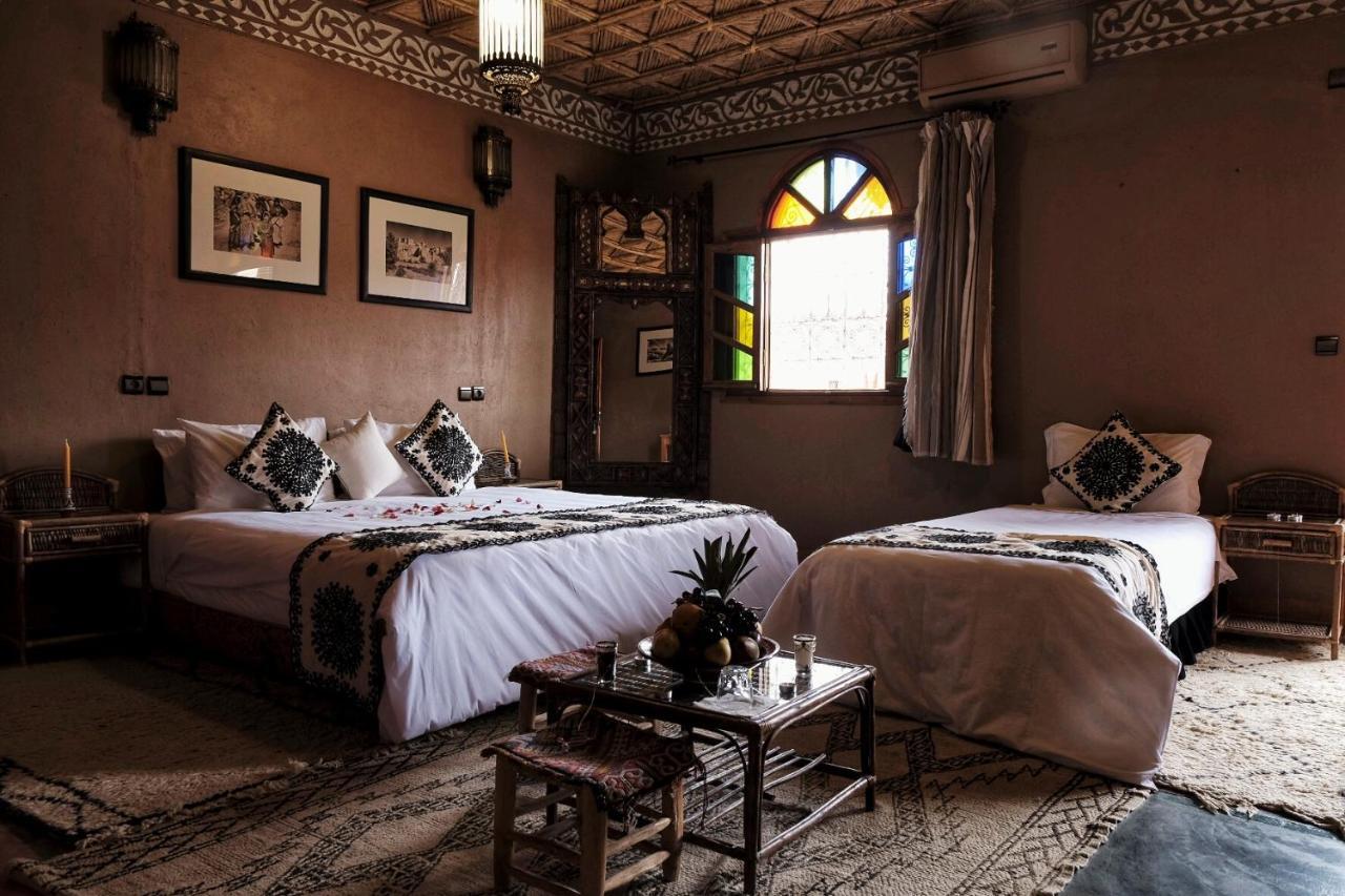 Riad Варзазат Екстериор снимка
